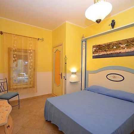 San Vito Katia Vacanze San Vito Lo Capo Exteriér fotografie