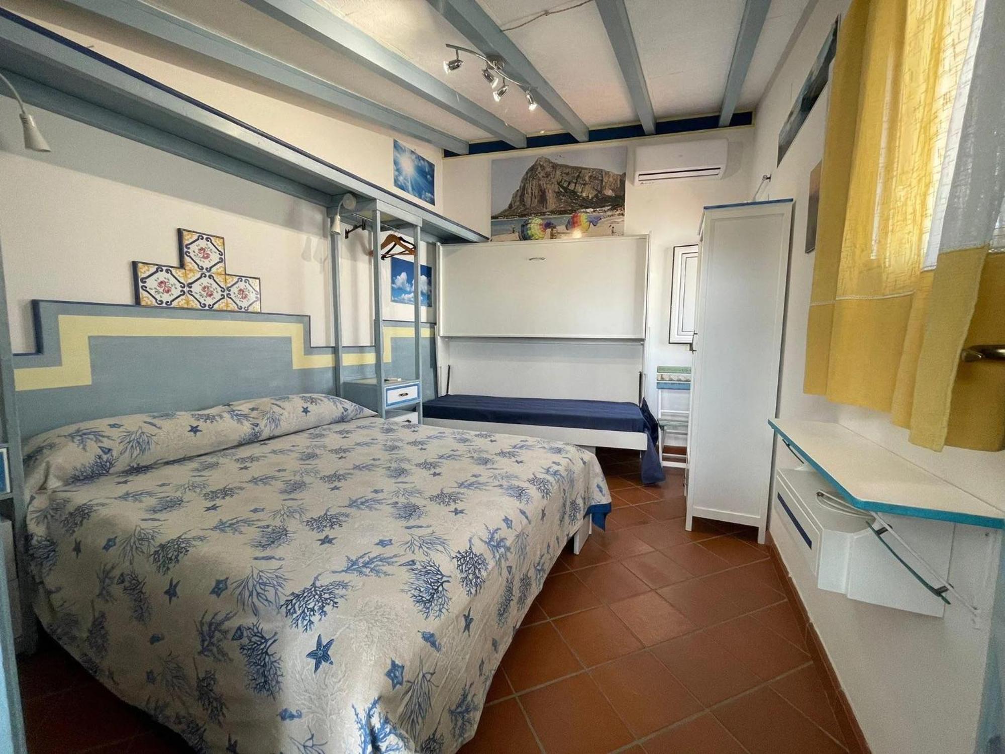 San Vito Katia Vacanze San Vito Lo Capo Exteriér fotografie