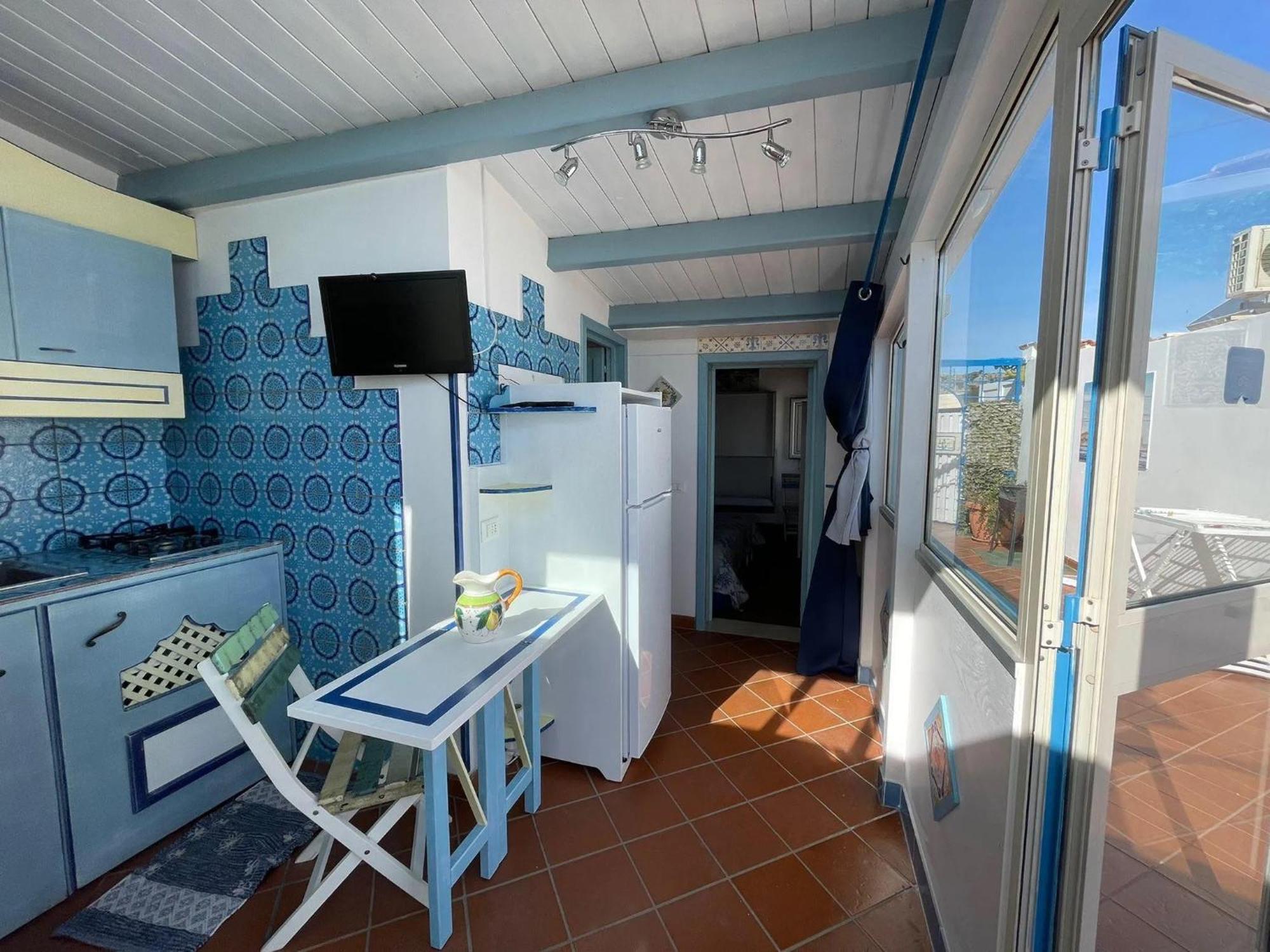 San Vito Katia Vacanze San Vito Lo Capo Exteriér fotografie