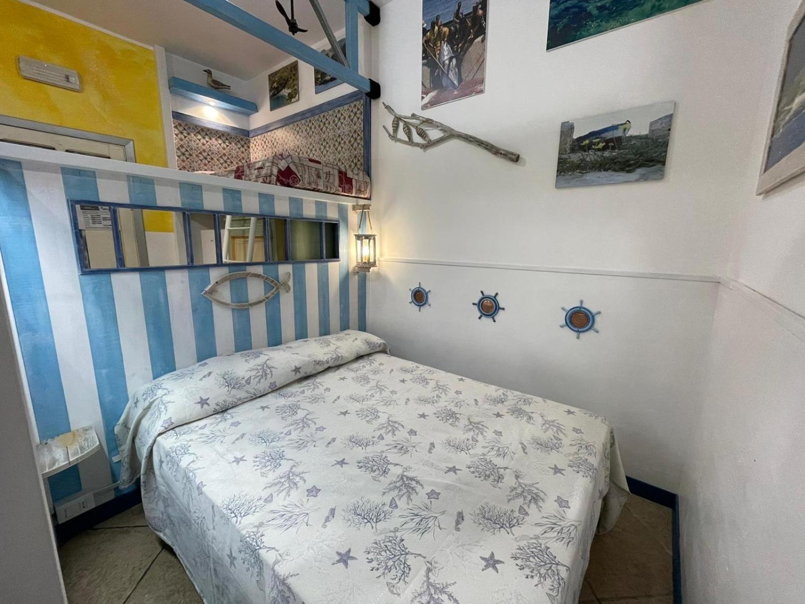 San Vito Katia Vacanze San Vito Lo Capo Exteriér fotografie