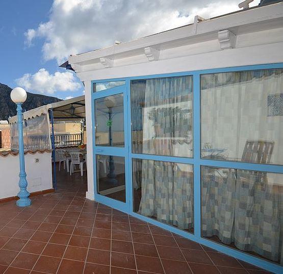 San Vito Katia Vacanze San Vito Lo Capo Exteriér fotografie