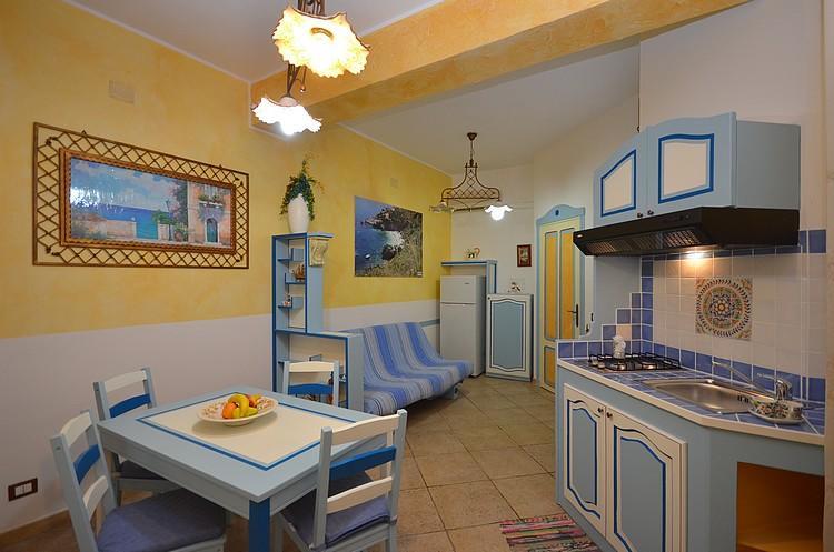 San Vito Katia Vacanze San Vito Lo Capo Exteriér fotografie