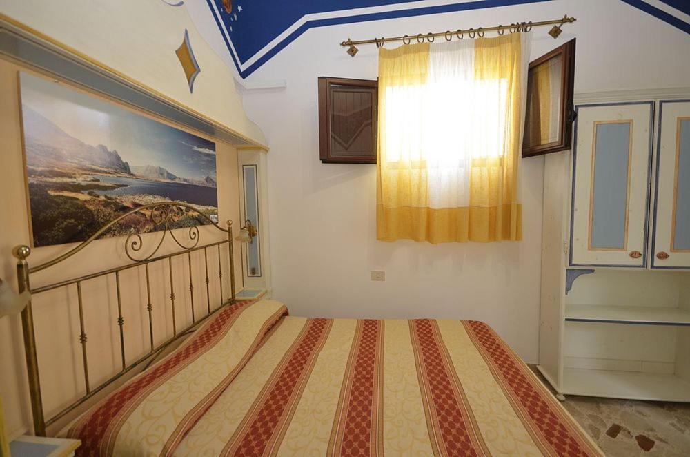 San Vito Katia Vacanze San Vito Lo Capo Exteriér fotografie